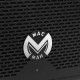 Caisson de basses amplifié Mac Mah AS 812 SUB