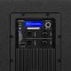 Caisson de basses amplifié Mac Mah AS 812 SUB
