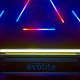 Pack 8 tubes led Evolite Magic tube Set