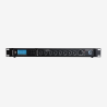 Amplificateur mixeur 100v Audiophony COMBO240 EVO
