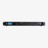 Amplificateur mixeur 100v Audiophony COMBO120 EVO
