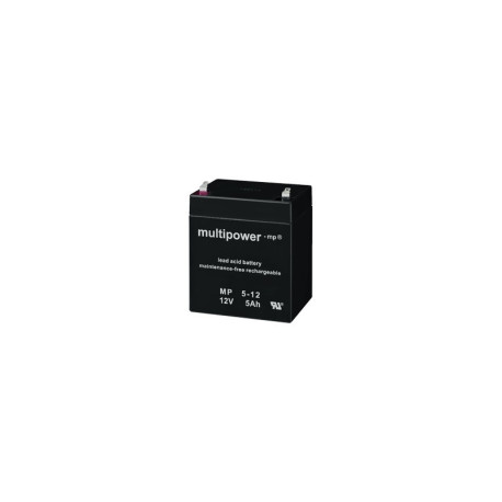 Batterie pour Audiophony CR12/RACER120