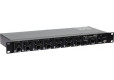 Mixeur 7 canaux rackable Algam Audio MR 702