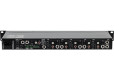 Mixeur 7 canaux rackable Algam Audio MR 702