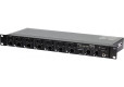 Mixeur 7 canaux rackable Algam Audio MR 702