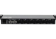 Mixeur splitter Algam Audio MSR 6226