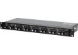 Mixeur splitter Algam Audio MSR 6226