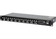 Mixeur 8 canaux stéréo rackable Algam Audio MR 1602