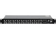 Mixeur 8 canaux stéréo rackable Algam Audio MR 1602
