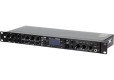 Mixeur préampli Algam Audio MPR 604