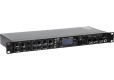 Mixeur préampli Algam Audio MPR 604