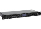 Mixeur préampli Algam Audio MPR 604
