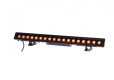 Barre à led extérieure IP65 Algam Lighting BARWASH 1812PIX IP