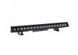 Barre à led extérieure IP65 Algam Lighting BARWASH 1812PIX IP