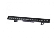Barre à led extérieure IP65 Algam Lighting BARWASH 1812PIX IP