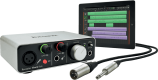 Interface audio Focusrite Itrack Solo Lightning