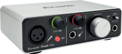 Interface audio Focusrite Itrack Solo Lightning