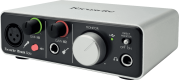 Interface audio Focusrite Itrack Solo Lightning