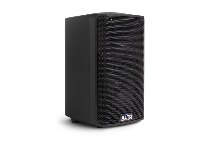 Enceinte amplifiée Alto TX408