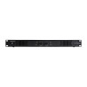 Amplificateur classe D Audiophony SLI1000.2
