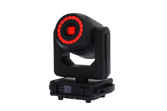 Lyre Spot à led Algam Lighting MS150