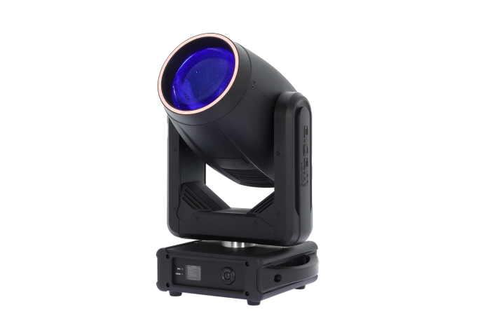 Lyre beam à led 200w Algam lighting MB200
