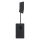 Système colonne Audiophony MOJO Signature - côté droit
