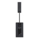 Système colonne Audiophony MOJO Signature - Face arrière