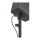 Système colonne Audiophony MOJO Signature - Connectique enceinte
