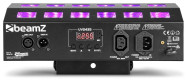 Projecteur lumière noire UV à Leds Beamz UV463