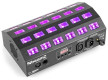 Projecteur lumière noire UV à Leds Beamz UV463