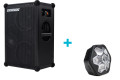Pack enceinte SOUNDBOKS 4 + Lightboks