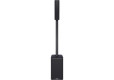 Système complet QSC KC12T noir