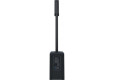 Système complet QSC KC12T noir