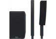 Système complet QSC KC12T noir