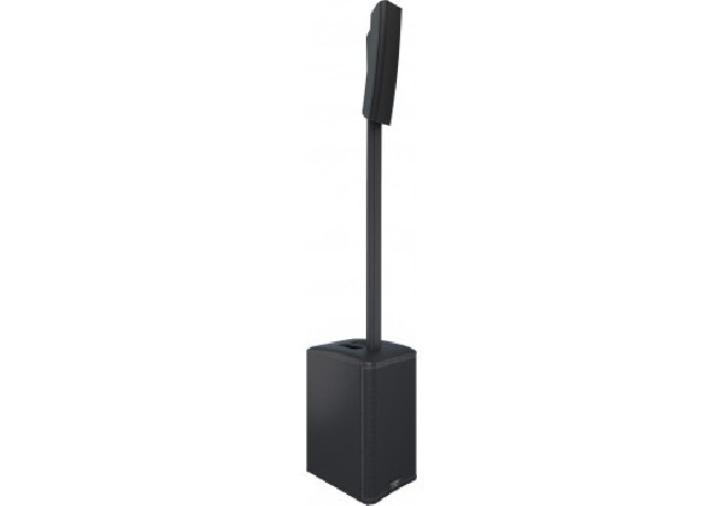 Système complet QSC KC12T noir