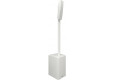 Système complet QSC KC12T blanc