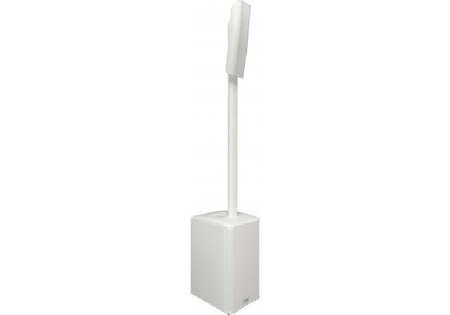 Système complet QSC KC12T blanc