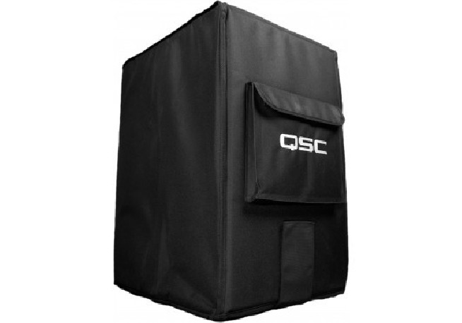Housse pour caisson QSC KC12 CVR