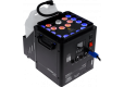 Machine à fumée verticale AlgamLighting VULKAN CUBE