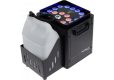 Machine à fumée verticale AlgamLighting VULKAN CUBE