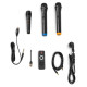 Sono portable VONYX ST180