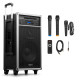 Sono portable VONYX ST180