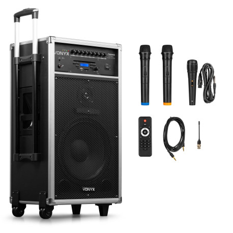 Sono portable VONYX ST180