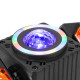 Effet à Led BoomToneDJ UFO WING