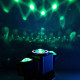 Effet à Led BoomToneDJ UFO WING