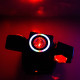 Effet à Led BoomToneDJ UFO WING