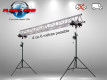 Location Portique lumière à treuil 4 ou 6m
