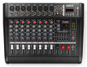 Table de mixage amplifiée Vonyx AM8A