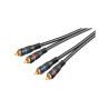 CABLE RCA Male / RCA Male 10M
